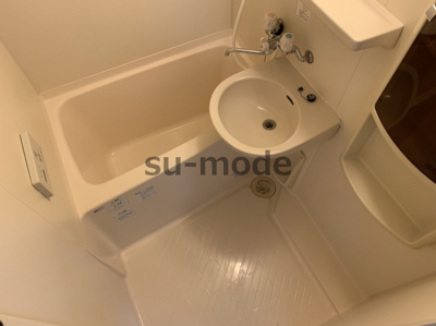 【浴室】 | アルドーレ千里丘