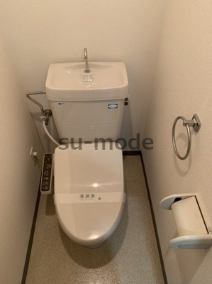 【トイレ】 | アルドーレ千里丘