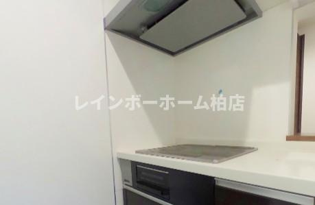 【仲介手数料：50％OFF】対象物件！のキッチン