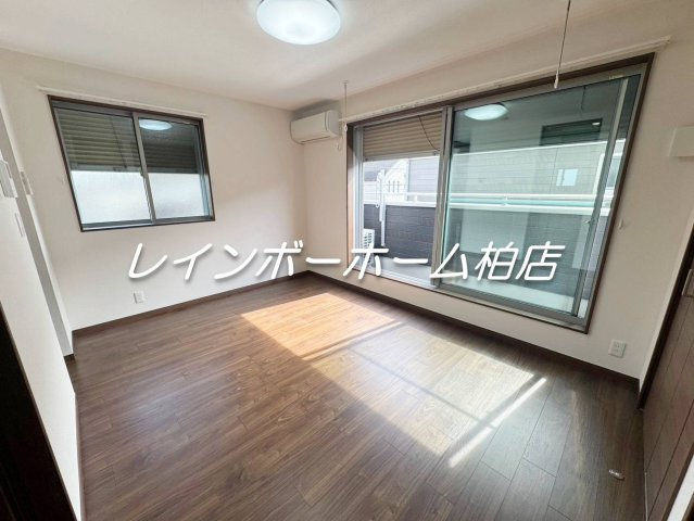 ドミール西初石Ａ棟