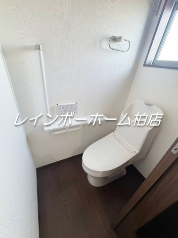 【仲介手数料：50％OFF】対象物件！の洗面所