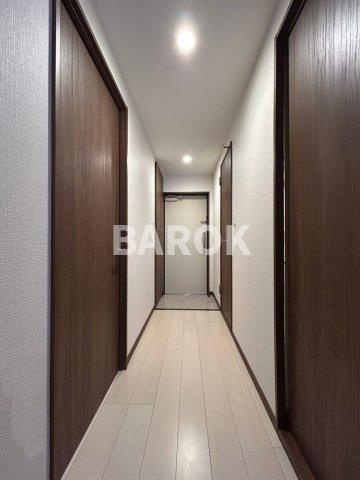 Felice Storiaのその他共用部分