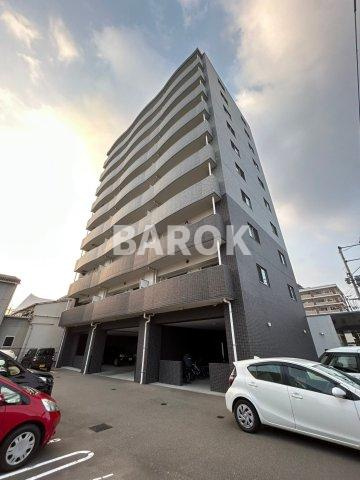 Felice Storiaの外観