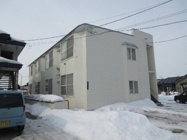 チャーミーハイツ