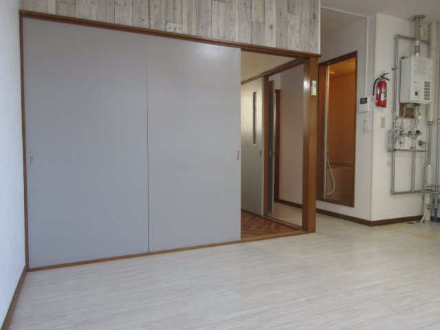 チャーミーハイツ