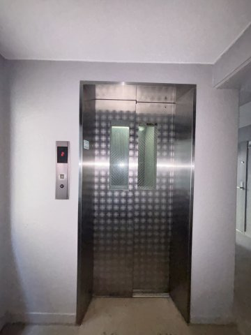 ジュネスのその他共用部分