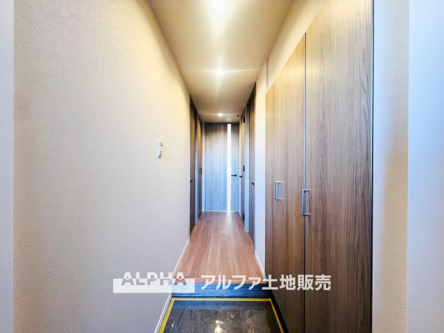 グリーンコーポ豊田