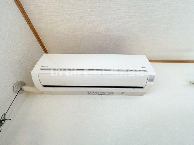 メープルハウスの設備