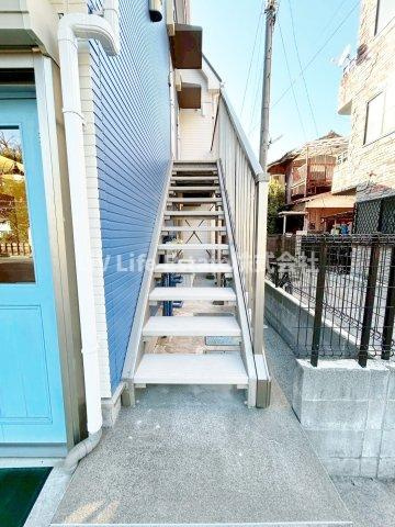 メープルハウスのその他共用部分