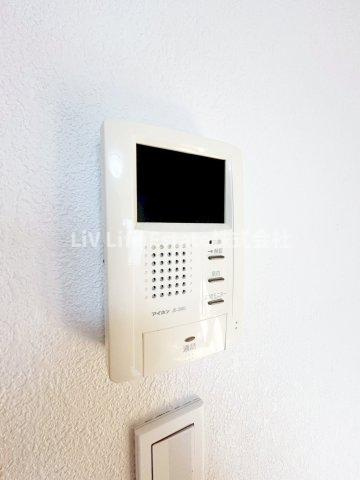 メープルハウスのセキュリティ