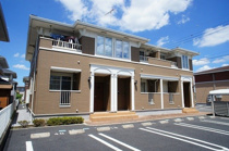 エレガンスＢの画像