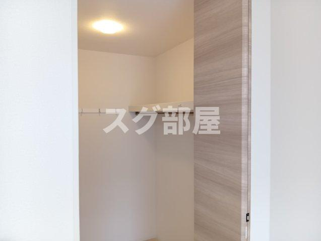 Re-Seis（リセイス）の収納