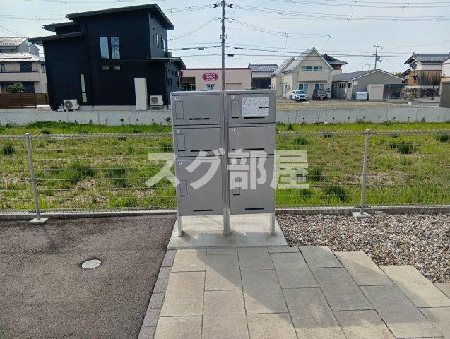 Re-Seis（リセイス）の設備