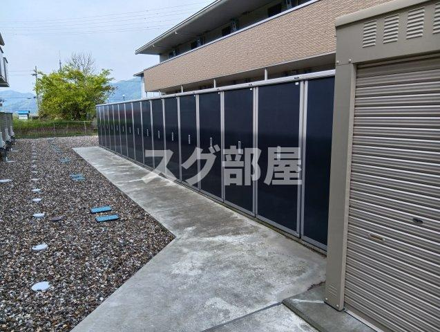Re-Seis（リセイス）のその他共用部分
