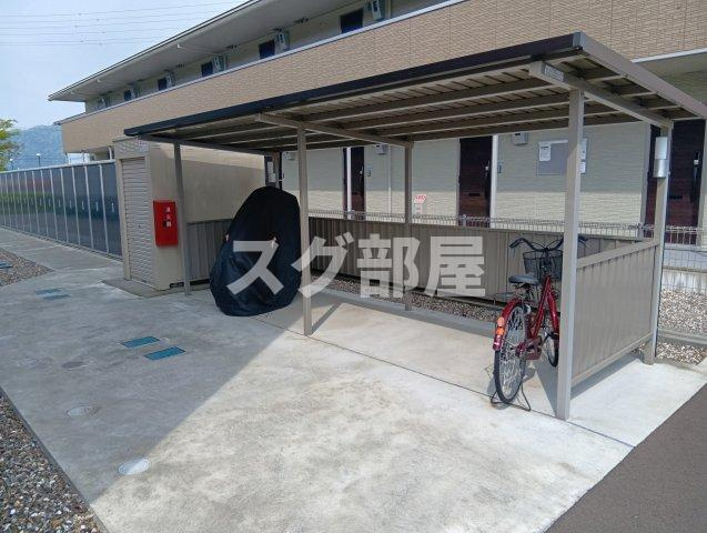 Re-Seis（リセイス）のその他共用部分