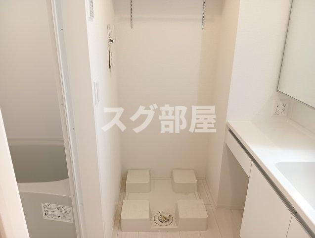 Re-Seis（リセイス）の玄関