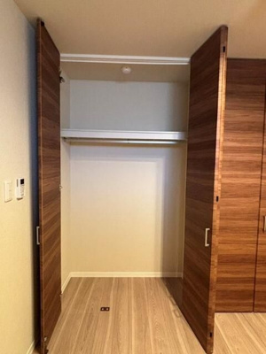 【収納】 | ルーエ清瀬