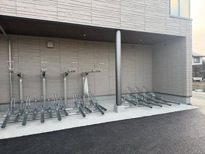 【その他共用部分】 | ルーエ清瀬