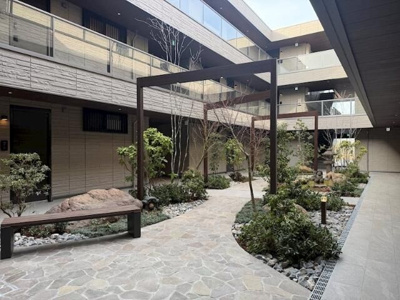 【その他共用部分】 | ルーエ清瀬