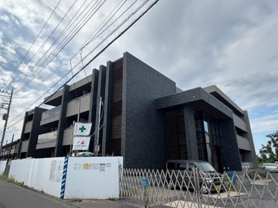 【外観】 | ルーエ清瀬