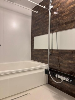 【浴室】 | ルーエ清瀬