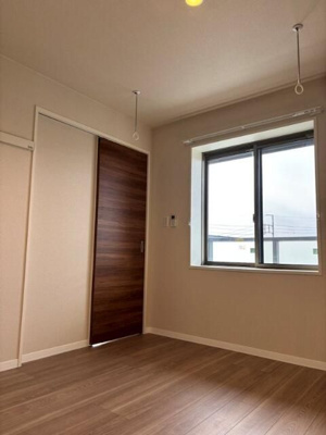 【寝室】 | ルーエ清瀬