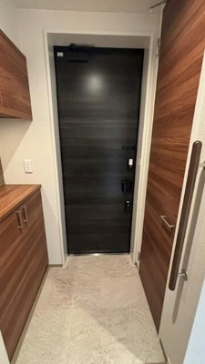 【玄関】 | ルーエ清瀬