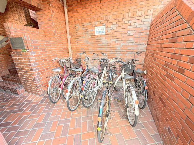 第一プレジデントハイツのその他共用部分