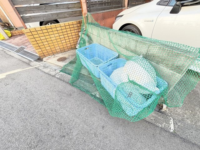 第一プレジデントハイツのその他共用部分