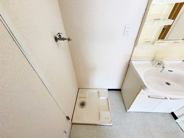 第一プレジデントハイツの設備