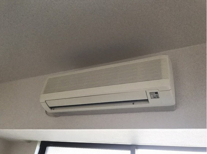 板橋区高島平５丁目の賃貸マンションの設備