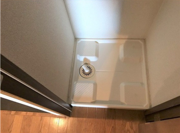 板橋区高島平５丁目の賃貸マンションの設備