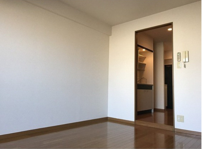 板橋区高島平５丁目の賃貸マンションの内装