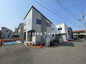 【仲介手数料０円】寒川町小谷1丁目Ⅱ　新築一戸建て　全4棟の画像