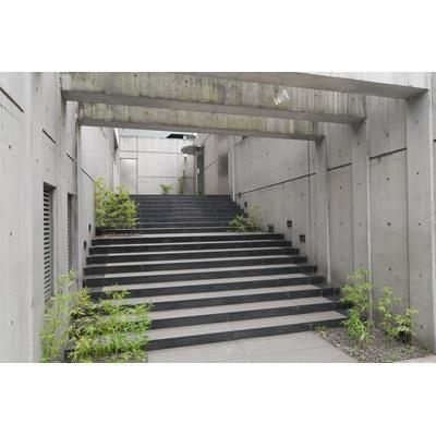 【エントランス】 | 世田谷船橋パーク・ホームズ