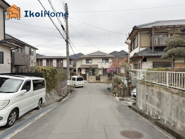 神戸市北区松が枝町1丁目　中古戸建のその他|～ご見学に関して～平日や夜間でもご案内可能。決まったお時間で身動きが取れない方も臨機応変に対応します