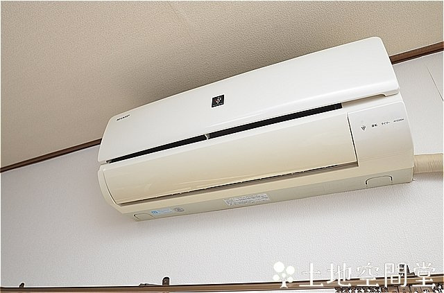 ＹＭＭビルの設備