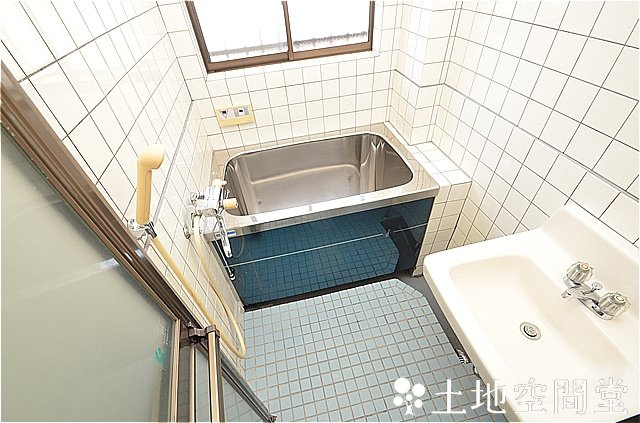 ＹＭＭビルの浴室