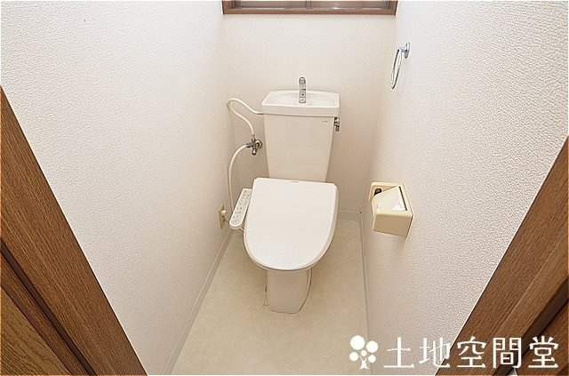 ＹＭＭビルのトイレ