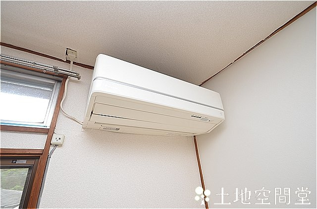 鷹見台２丁目貸家の設備