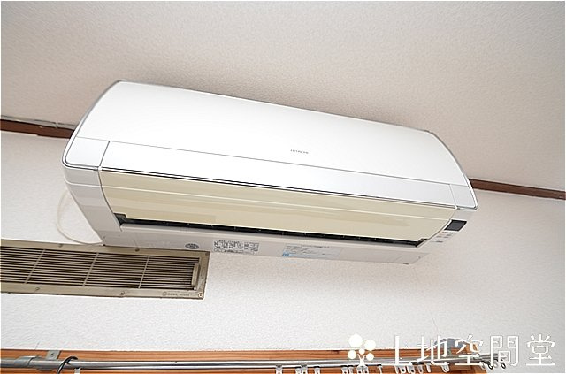 鷹見台２丁目貸家の設備