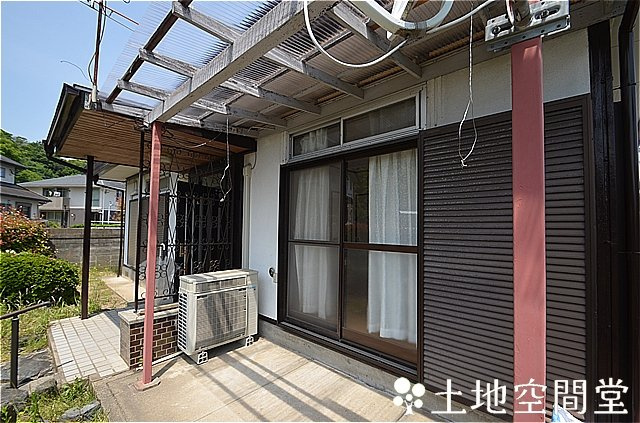 鷹見台２丁目貸家のその他