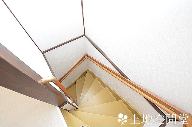 町上津役西３丁目貸家のその他