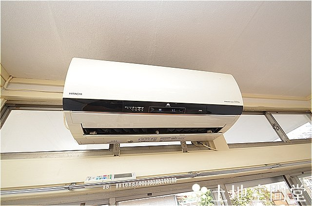 町上津役西３丁目貸家の設備