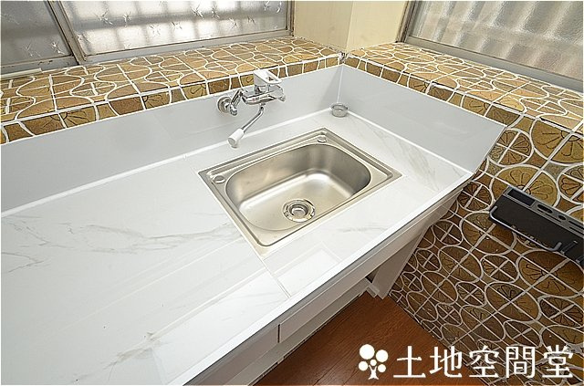 町上津役西３丁目貸家の設備