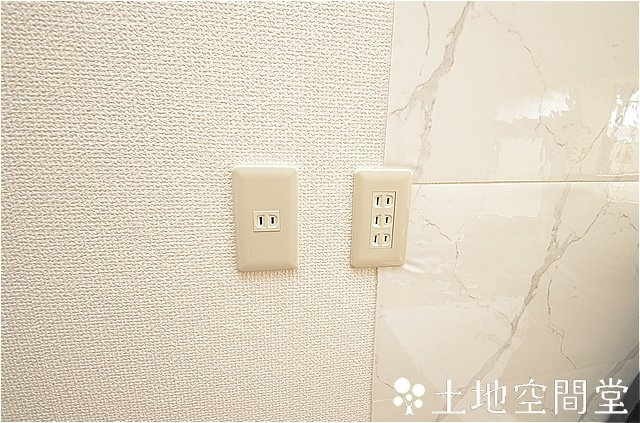 町上津役西３丁目貸家の展望