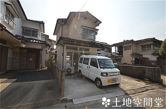 町上津役西３丁目貸家のその他