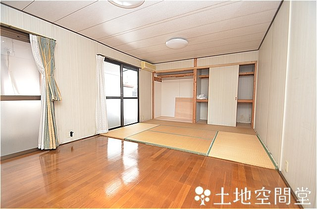 永犬丸南町５丁目　離れ付き平屋のその他共用部分