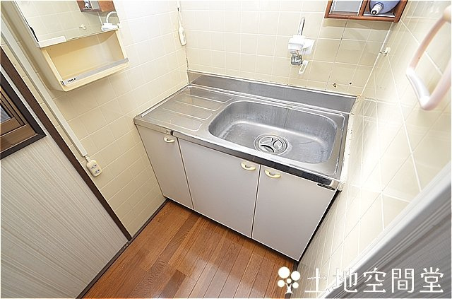 永犬丸南町５丁目　離れ付き平屋の設備