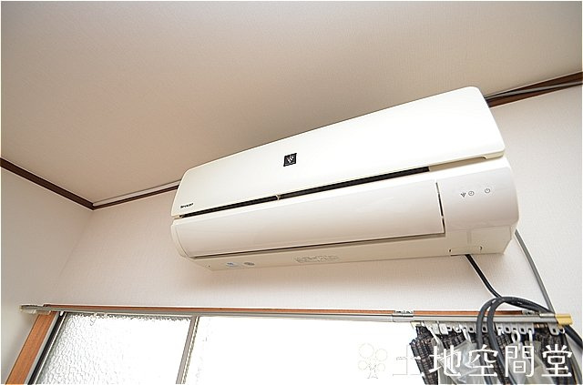 永犬丸南町５丁目　離れ付き平屋の設備|サービス品